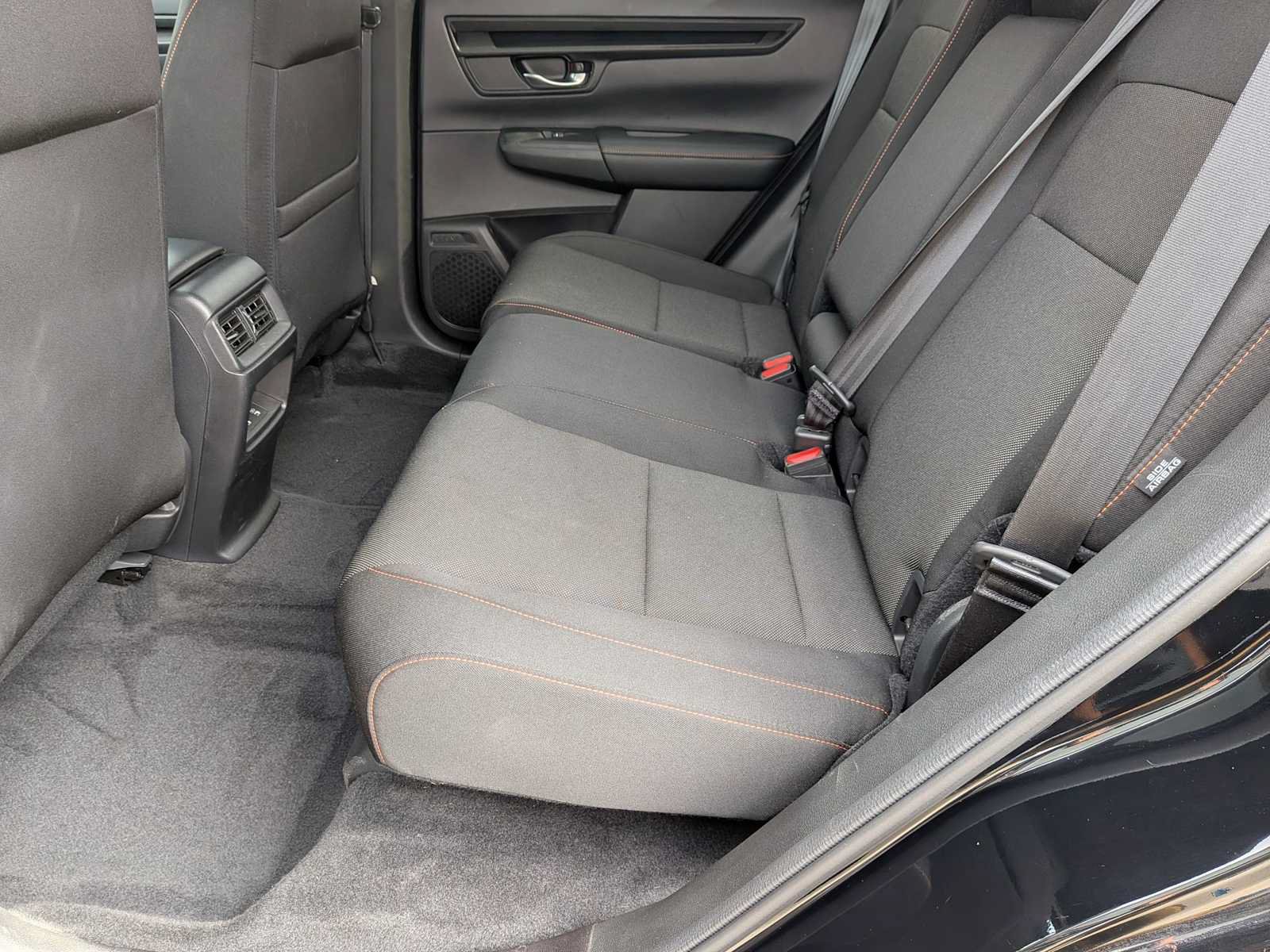 Certified 2024 Honda CR-V Sport image 19