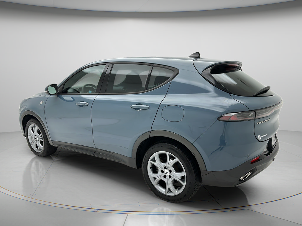 Used 2024 Dodge Hornet R/T AWD/4WD image 4