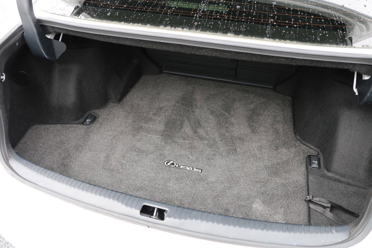 Used 2014 Lexus IS 250 image 30