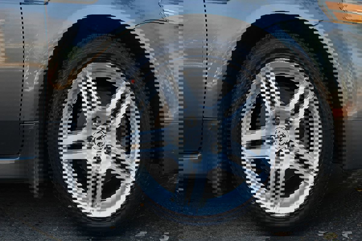 Used 2008 Acura TL Navigation image 38