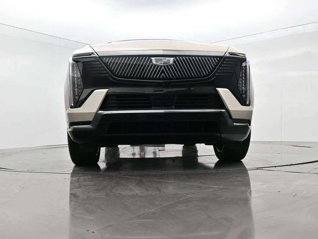 Used 2026 Cadillac Escalade IQ Sport 2 AWD/4WD image 49