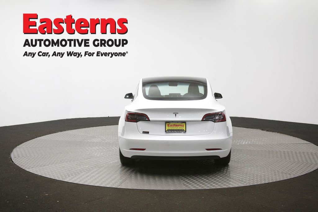 Used 2023 Tesla Model 3 Standard Range RWD image 60