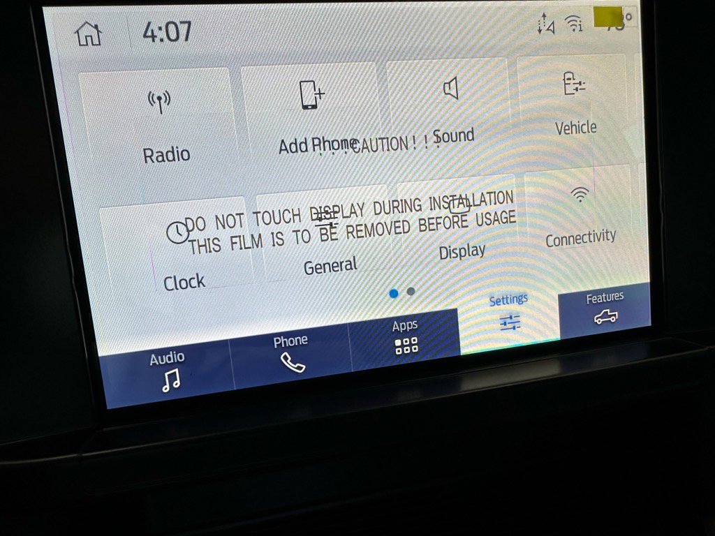 New 2026 Ford F250 XL image 45