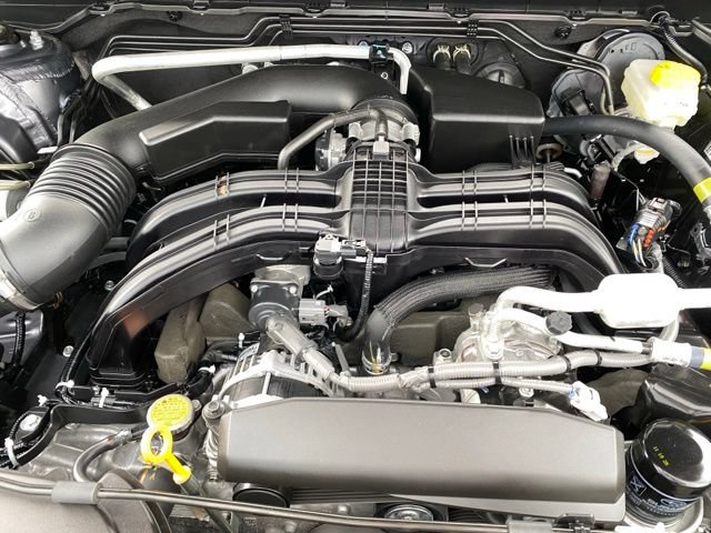 Certified 2025 Subaru Crosstrek 2.5i Limited w/ Popular Package #4A AWD/4WD image 23