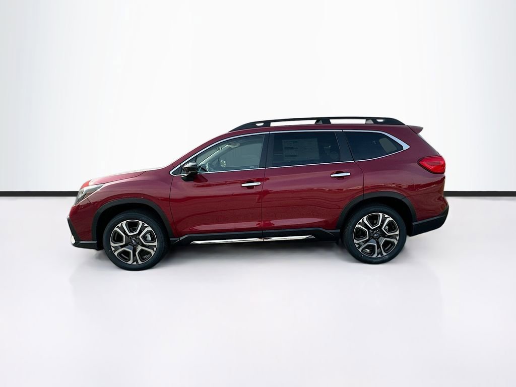 New 2025 Subaru Ascent Touring image 5