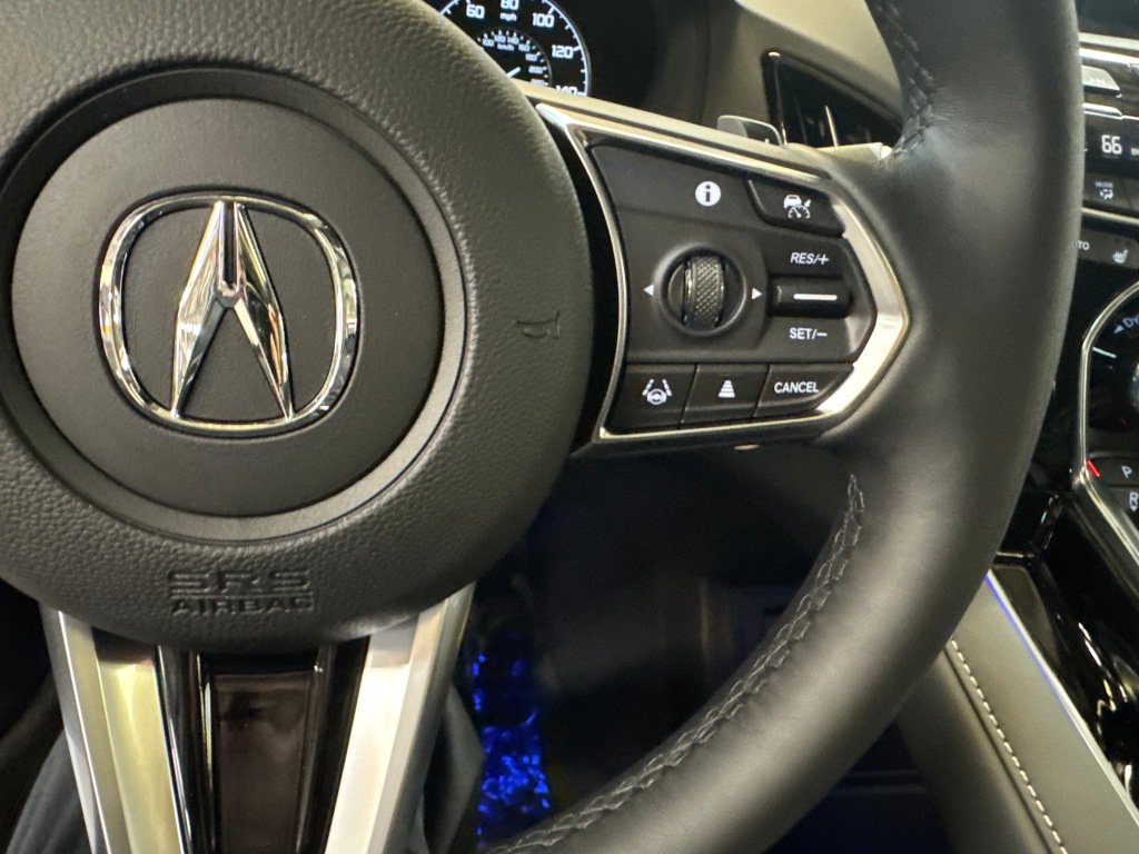 New 2026 Acura RDX w/ Advance Package AWD/4WD image 29