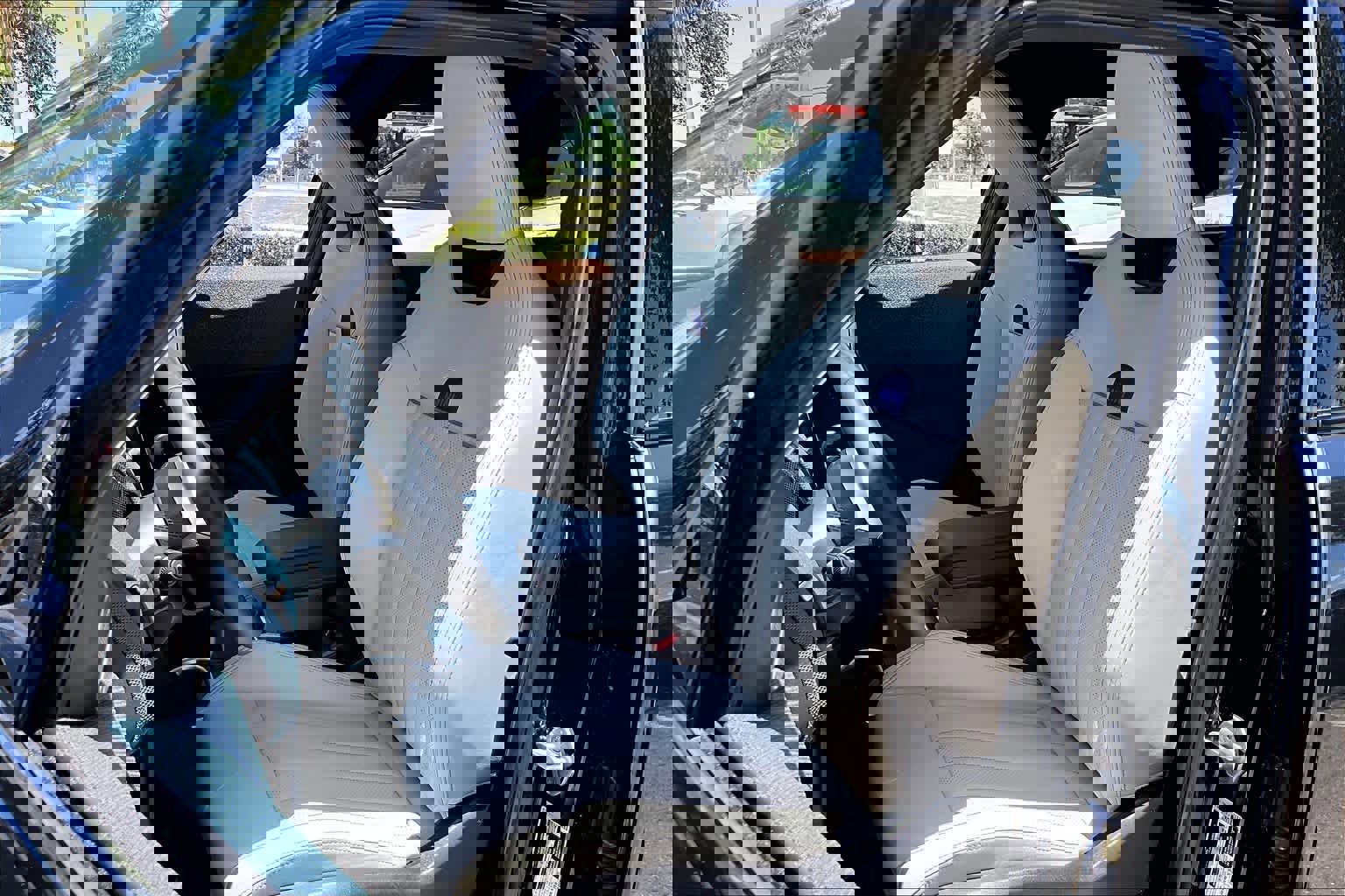 Used 2025 MINI Cooper Countryman S w/ Comfort Package Max AWD/4WD image 8