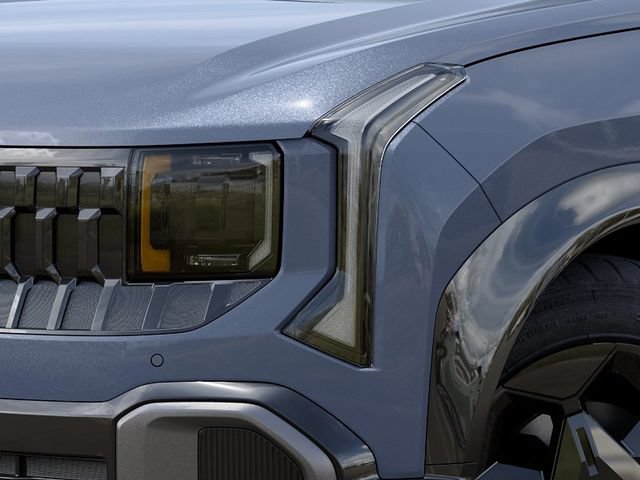 New 2027 Kia Seltos X-Line S AWD/4WD image 10