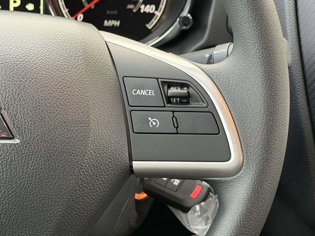 New 2025 Mitsubishi Outlander Sport ES image 20