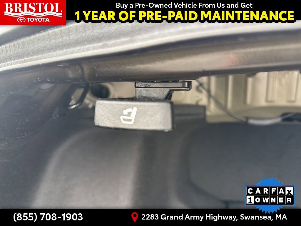 Used 2023 Honda Civic Si image 38