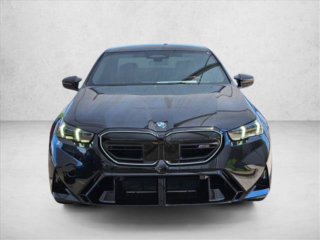 New 2027 BMW M5 w/ Executive Package AWD/4WD image 2