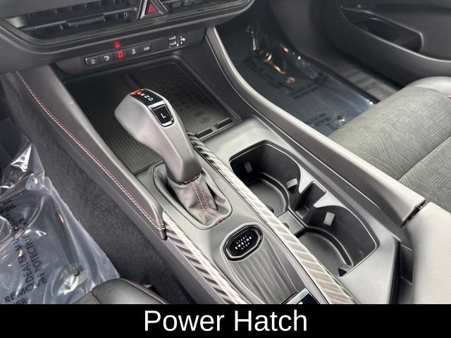 New 2026 Dodge Charger Scat Pack AWD/4WD image 15