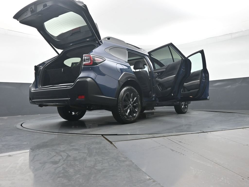 Used 2023 Subaru Outback Onyx Edition image 53
