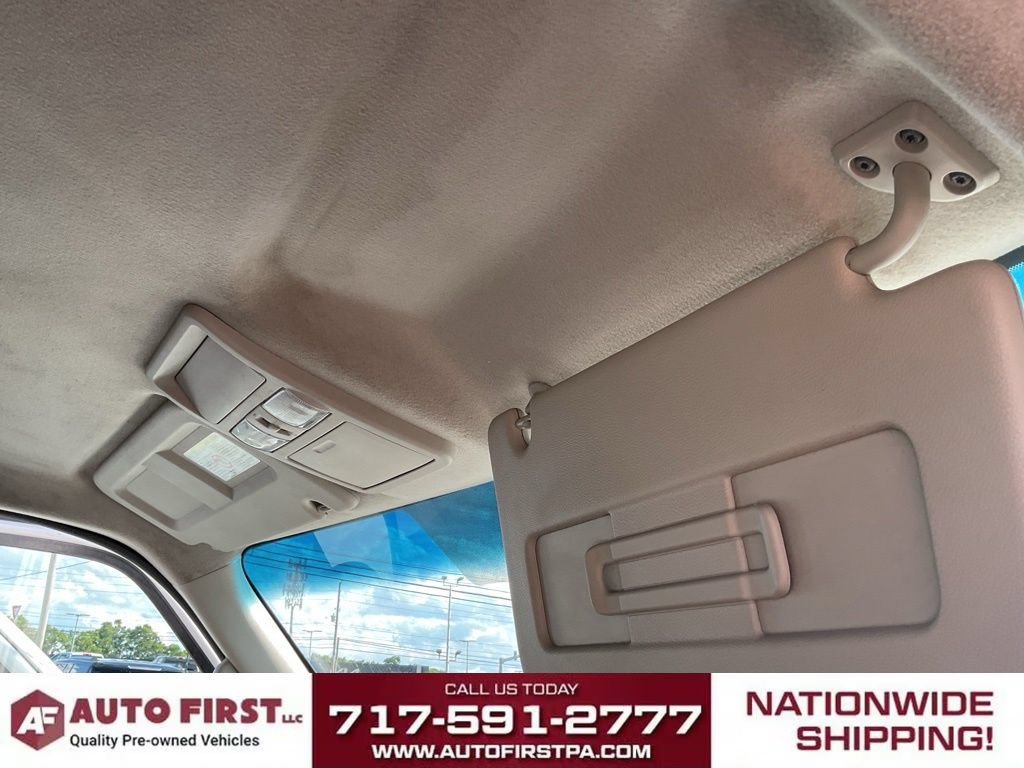 Used 2014 Nissan NV 2500 S w/ Power Basic Package RWD image 20