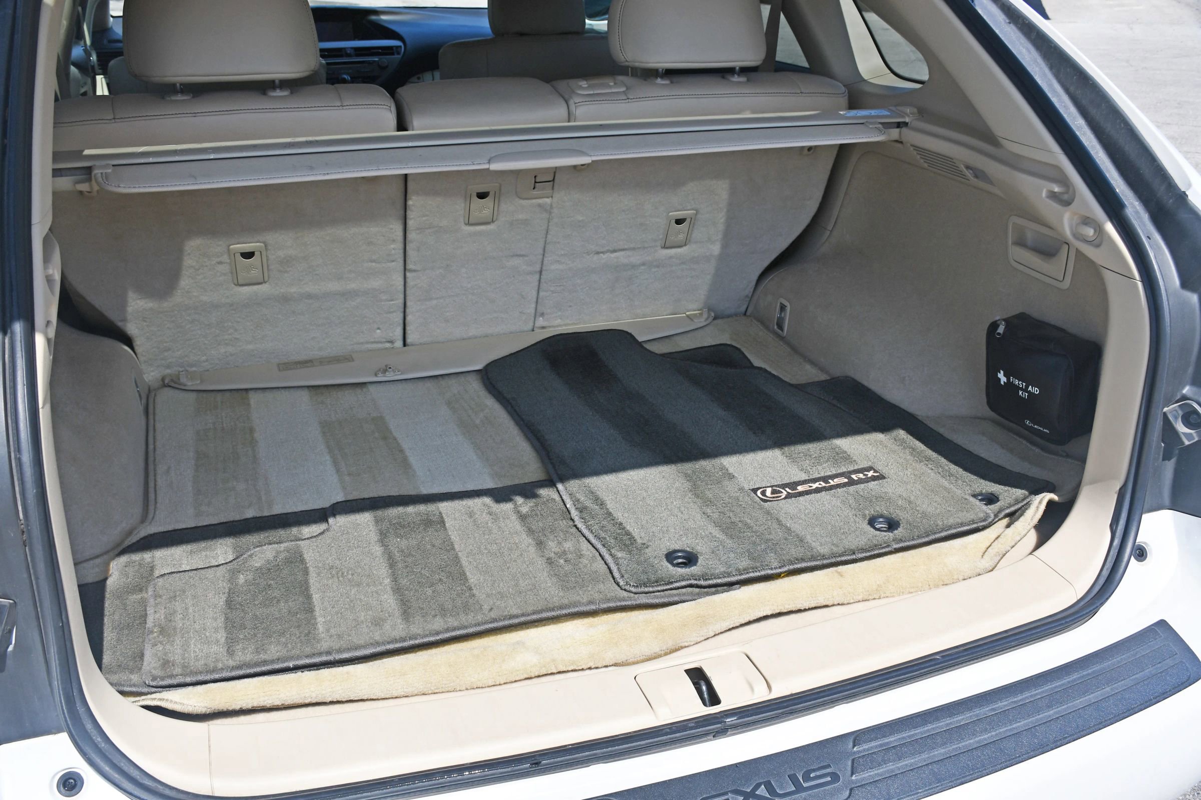 Used 2015 Lexus RX 350 AWD w/ Luxury Package image 34