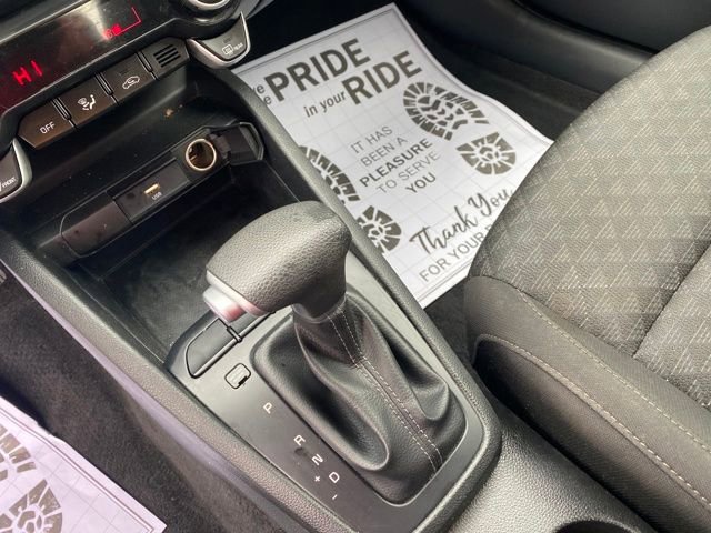 Used 2023 Kia Rio S w/ Technology Package image 24