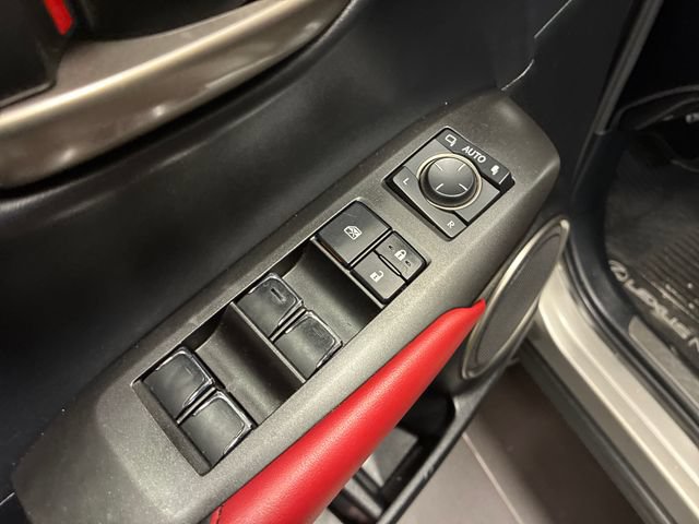 Used 2021 Lexus NX 300 F Sport w/ Accessory Package 2 FWD image 11