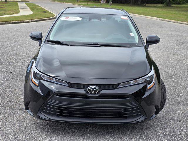 Certified 2026 Toyota Corolla LE image 2