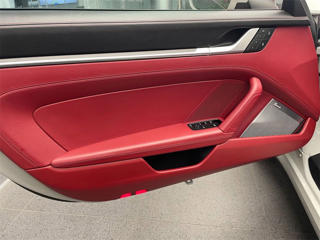 Certified 2023 Porsche 911 Carrera image 24