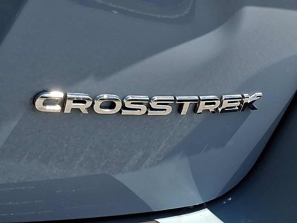 Used 2021 Subaru Crosstrek 2.5i Limited w/ Moonroof Package 1 AWD/4WD image 30