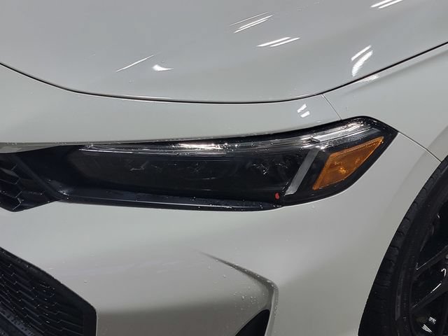 Used 2026 Honda Civic Sport image 9