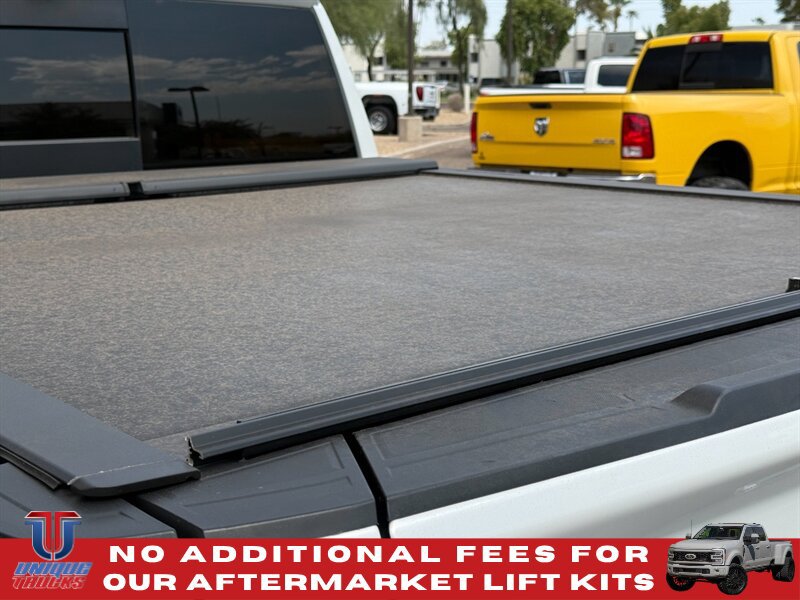 Used 2020 GMC Sierra 1500 Denali w/ Denali Ultimate Package AWD/4WD image 9
