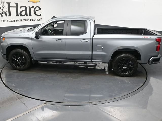 New 2026 Chevrolet Silverado 1500 RST w/ RST Select Package image 21