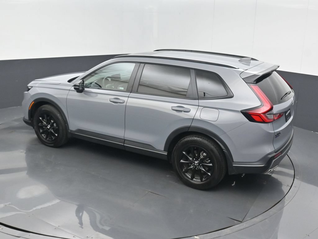 Used 2026 Honda CR-V Sport-L image 15