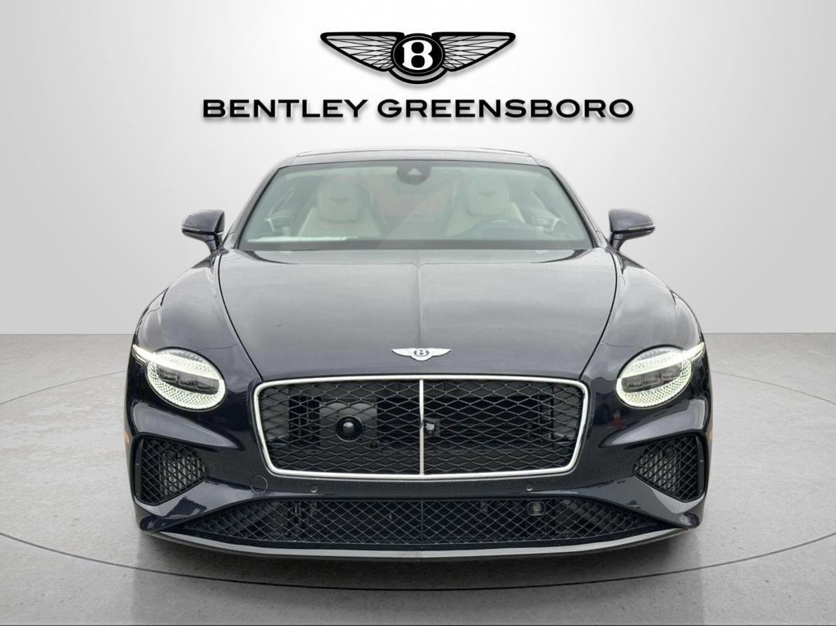 New 2026 Bentley Continental GT AWD/4WD image 9