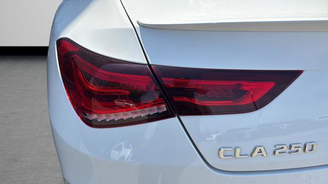 Used 2022 Mercedes-Benz CLA 250 image 29