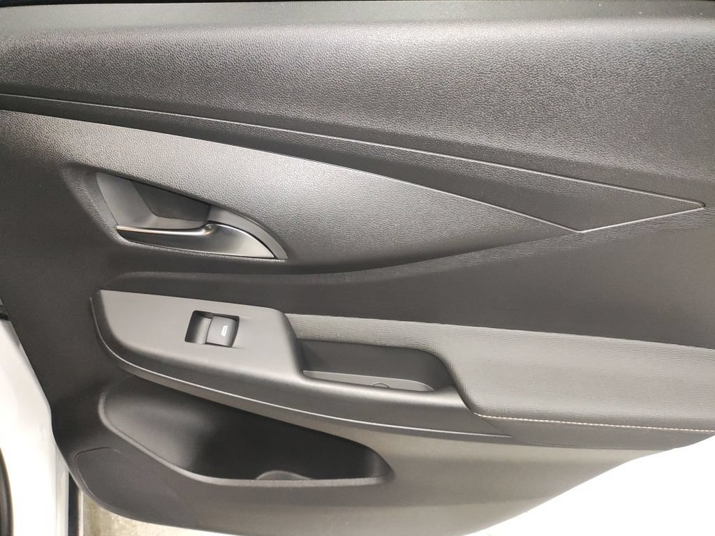 New 2026 Buick Envista Sport Touring FWD image 13