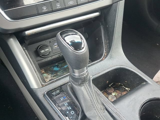 Used 2017 Hyundai Sonata SE FWD image 14