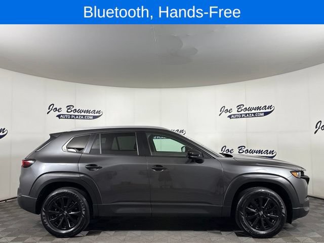Used 2024 MAZDA CX-50 AWD 2.5 S w/ Weather Package image 6