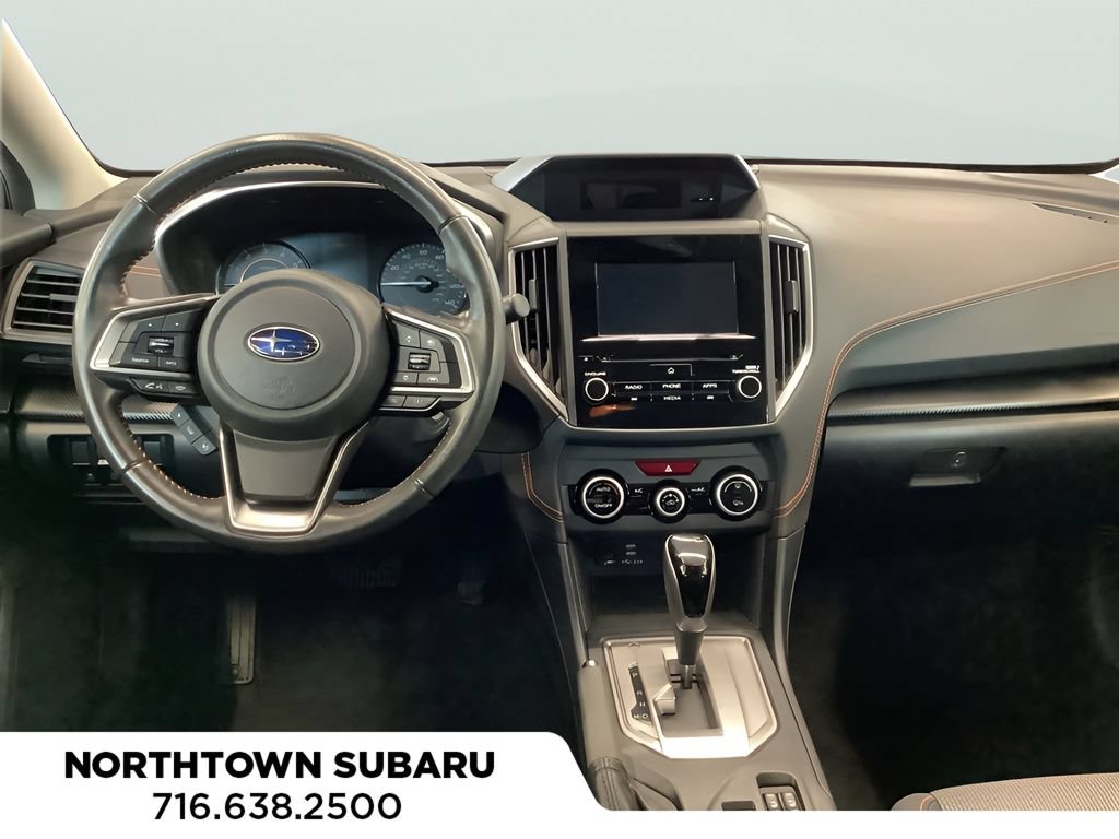 Used 2020 Subaru Crosstrek 2.0i Premium AWD/4WD image 5