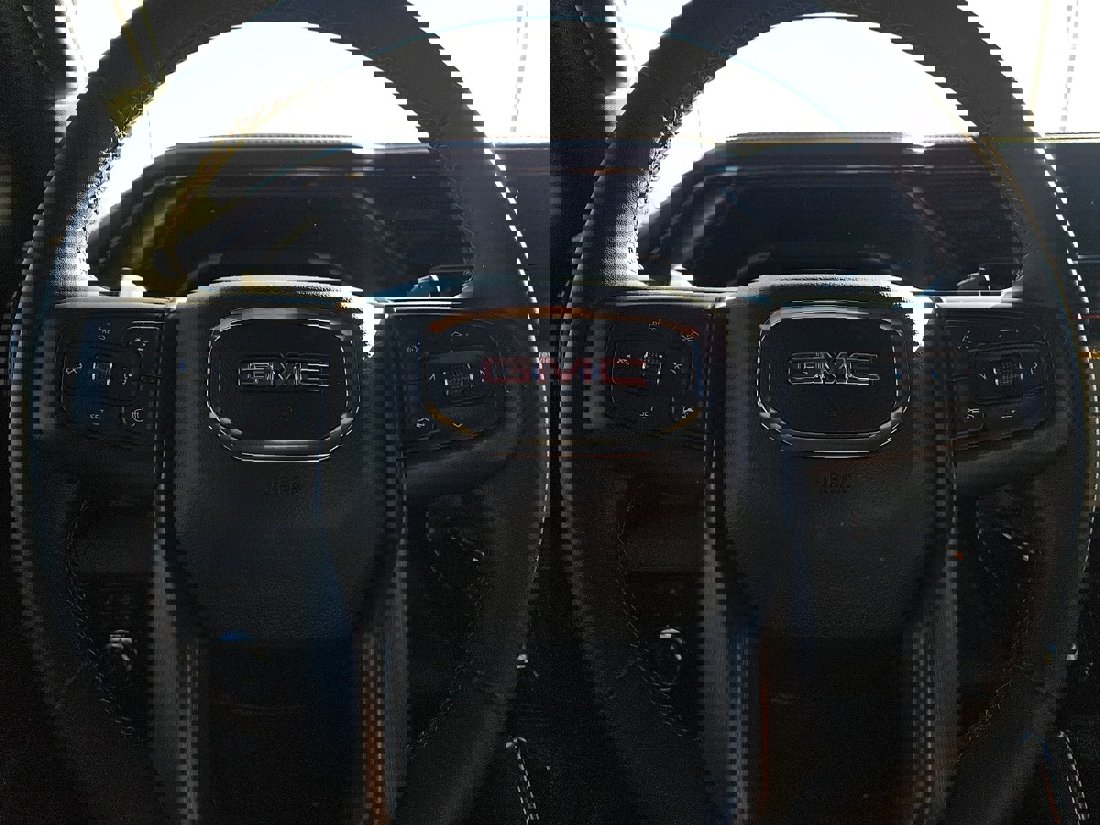 Used 2024 GMC Sierra 1500 AT4 w/ Technology Package image 19