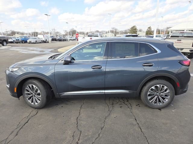 New 2026 Buick Envision Preferred image 24