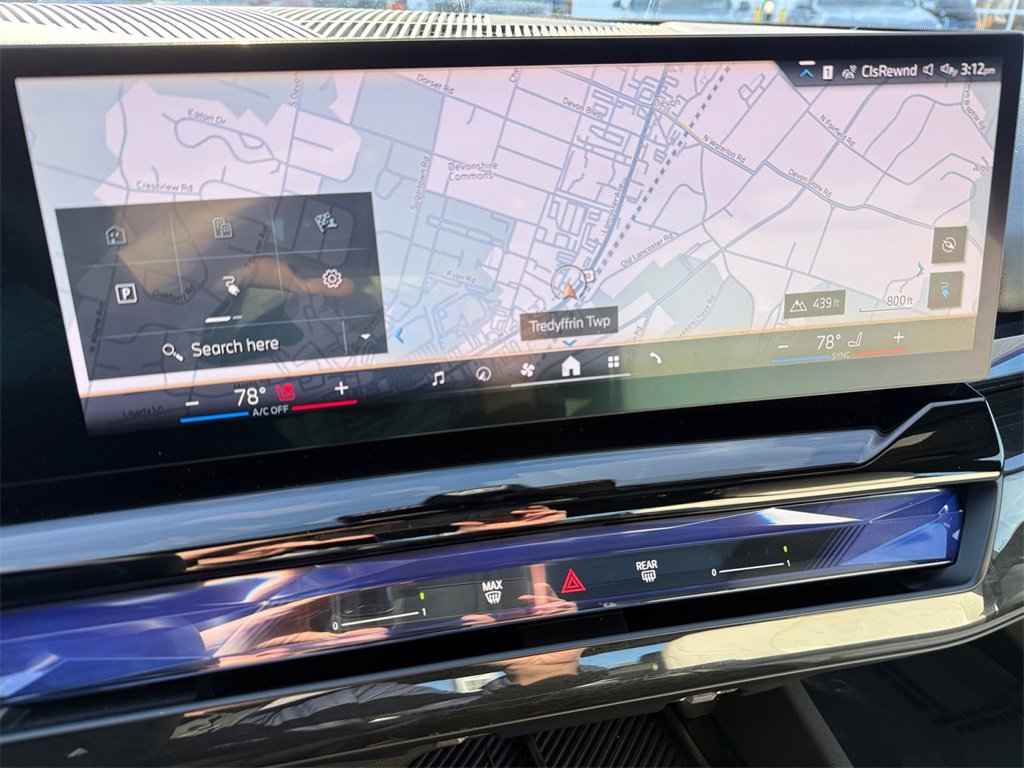 Certified 2026 BMW i5 eDrive40 image 21