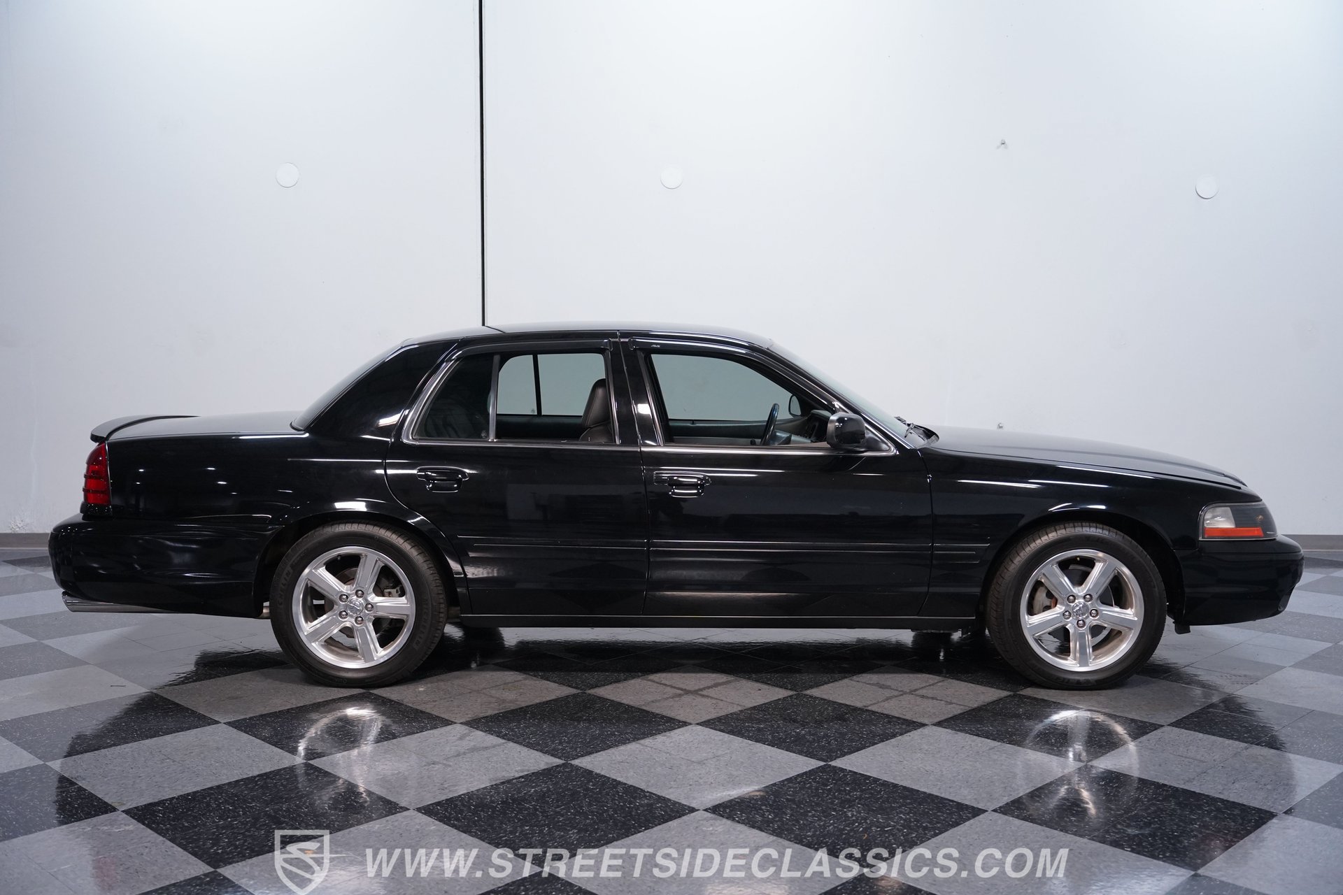 Used 2003 Mercury Marauder RWD image 12