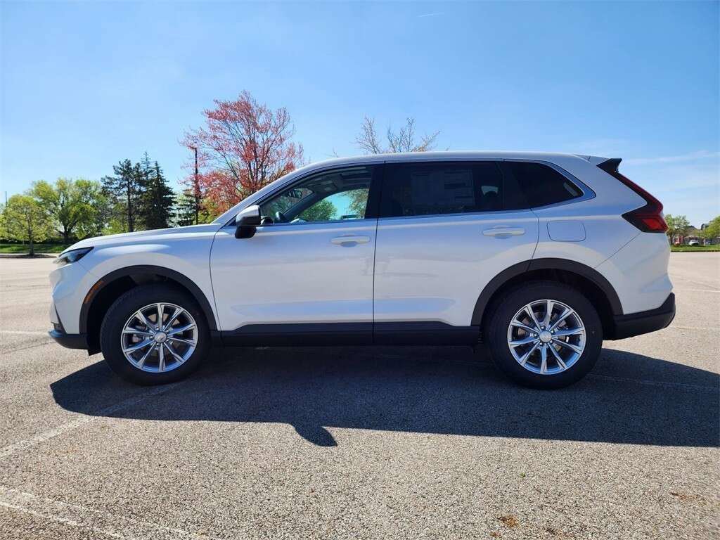 Used 2024 Honda CR-V EX-L image 13