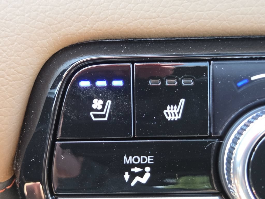 New 2026 Honda Passport TrailSport Elite image 6