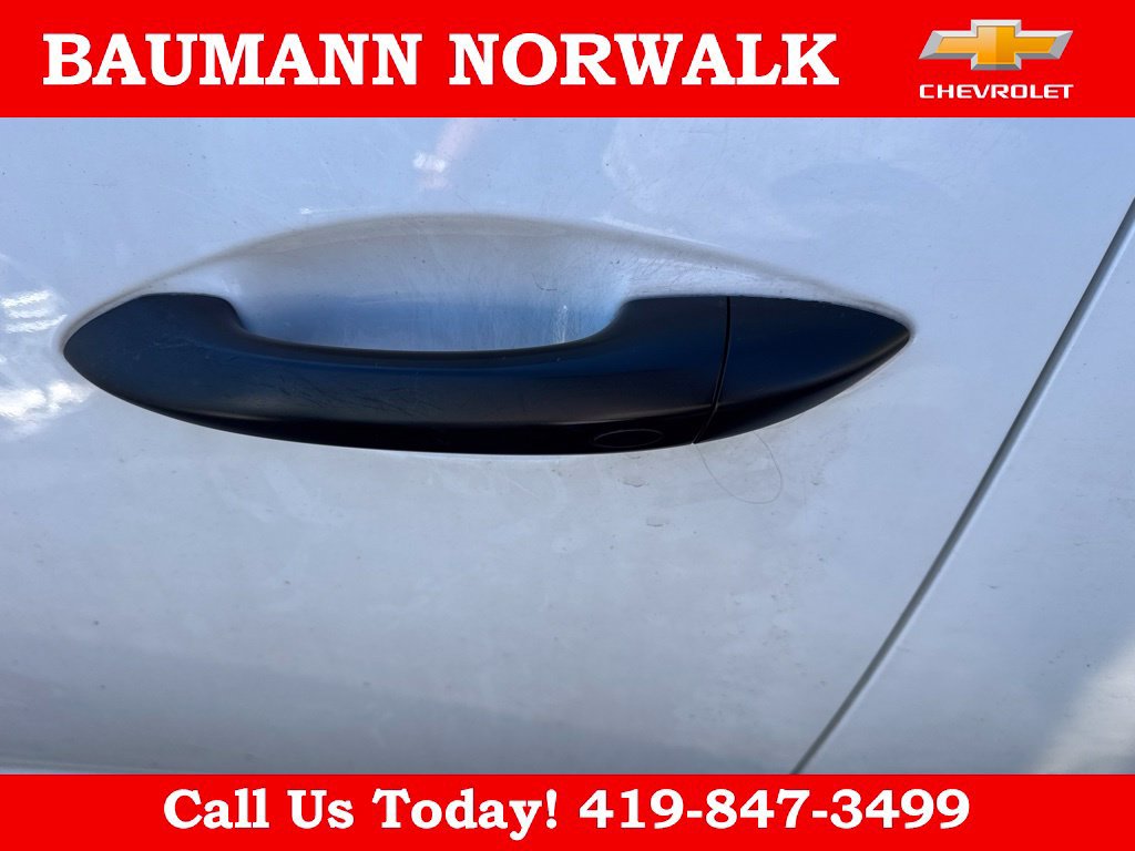Used 2022 Hyundai Santa Cruz SEL w/ Activity Package AWD/4WD image 8
