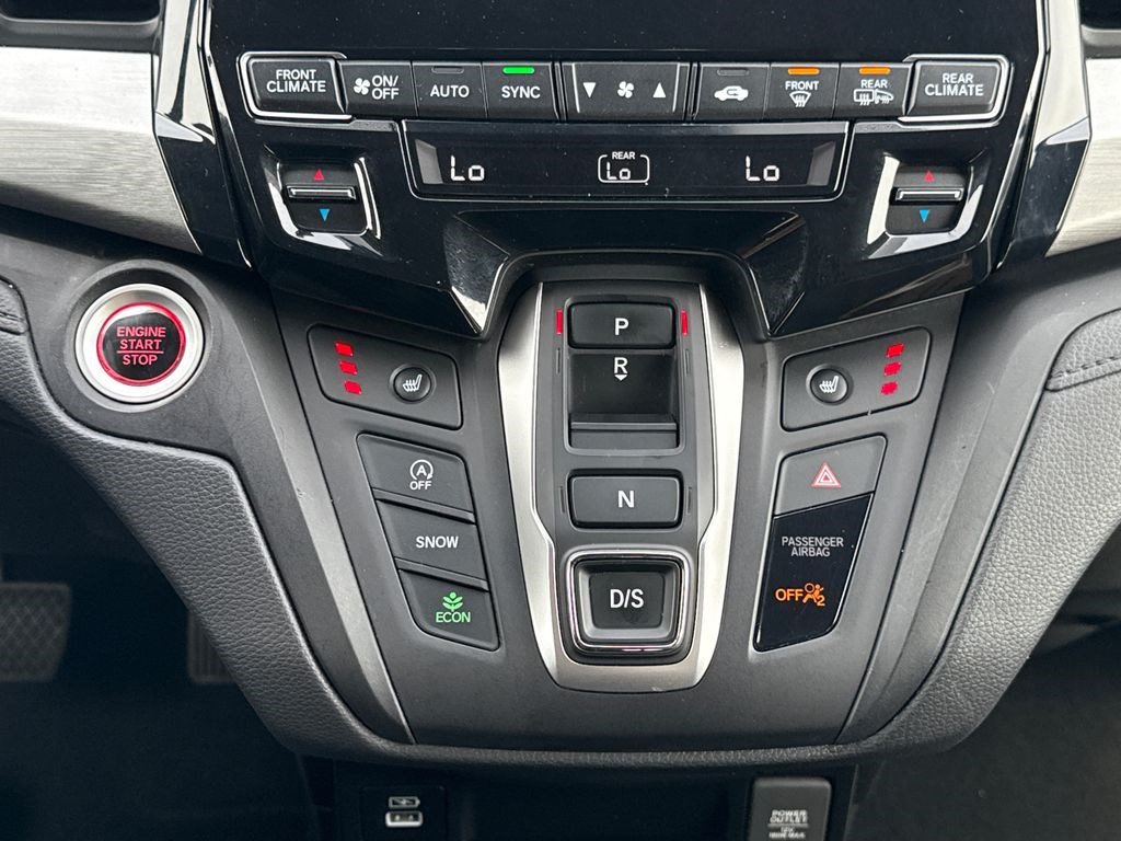 Certified 2023 Honda Odyssey EX-L image 33