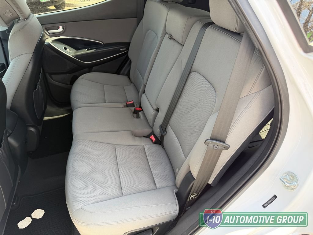 Used 2017 Hyundai Santa Fe Sport FWD image 28