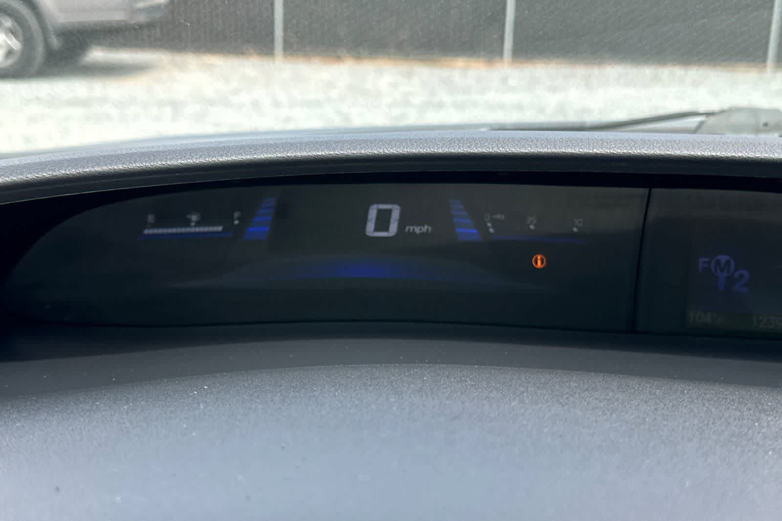 Used 2013 Honda Civic LX image 24