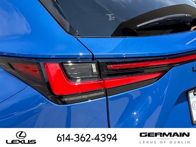 New 2026 Lexus NX 350 AWD w/ Premium Package image 14