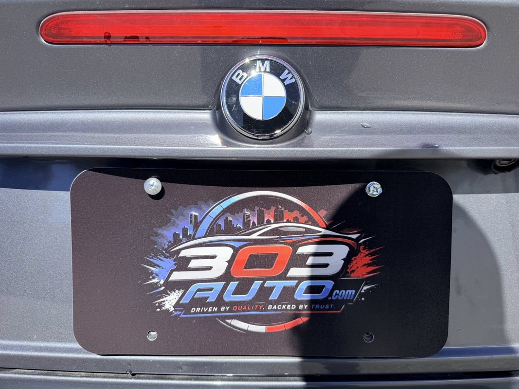 Used 2002 BMW M3 Convertible RWD image 23