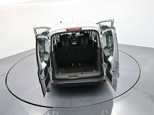 Used 2020 Ford Transit Connect XL image 48