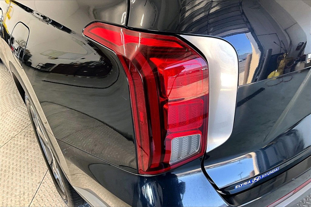 Used 2024 Hyundai Palisade Limited image 32