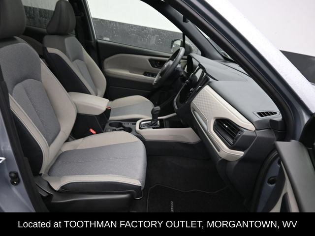 Used 2025 Subaru Forester Premium AWD/4WD image 8