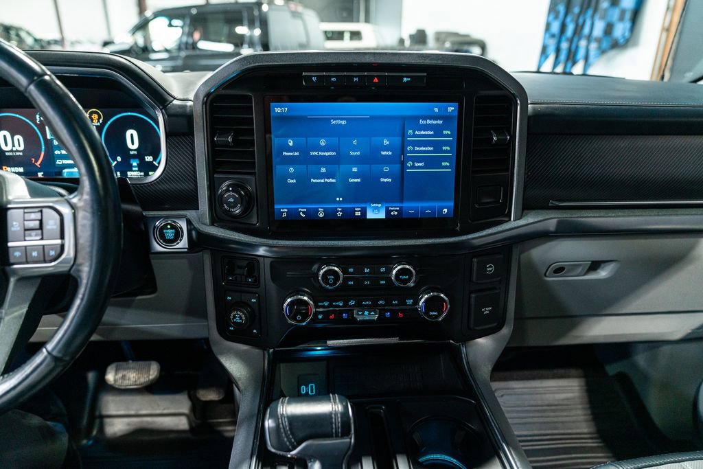 Used 2021 Ford F150 Limited AWD/4WD image 18